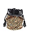 Loeffler Randall Leather Bucket Bag