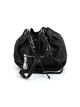 MICHAEL Michael Kors Leather Bucket Bag