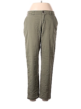 Gap Size 8