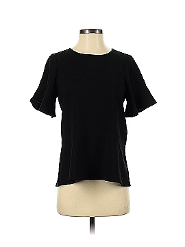 Madewell Short Sleeve Top (view 1)