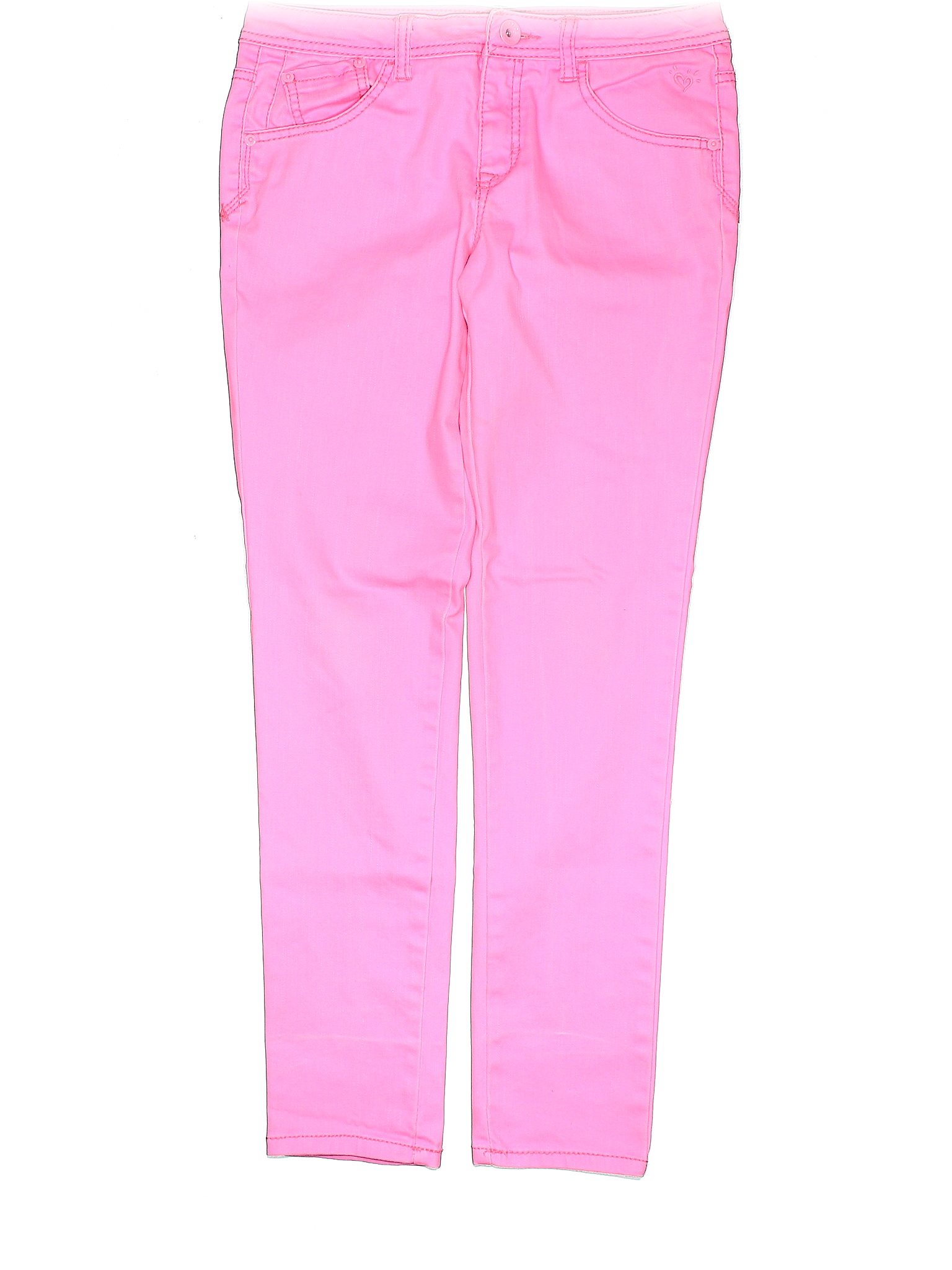 Wrangler Girl's Hot Pink Jeans – Triple A Farm & Ranch, LLC