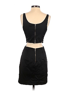 Bebe Size 4 (view 2)