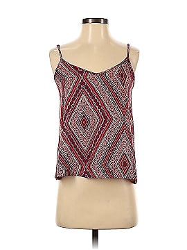 Hollister Sleeveless Blouse (view 1)