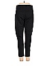Gap Black Casual Pants Size S - photo 2