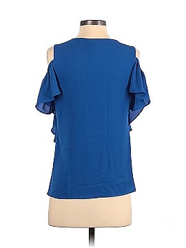 Bobeau Sleeveless Blouse (view 2)