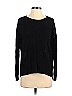Forever 21 Black Pullover Sweater Size S - photo 1