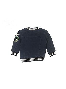 Trussardi Junior Pullover Sweater (view 2)
