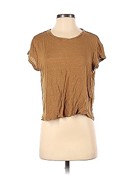 Monoprix femme Short Sleeve T-Shirt (view 1)