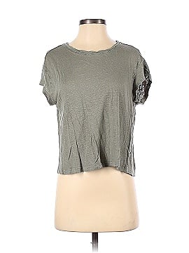 Monoprix femme Short Sleeve T-Shirt (view 1)