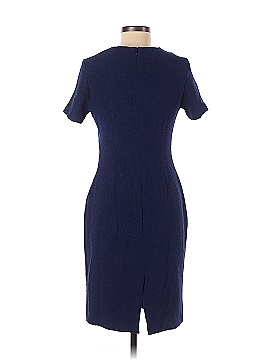 Of Mercer Navy Watts Dress (view 2)