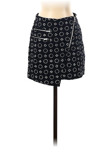 Division E Casual Skirt (view 1)