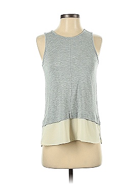 J.Crew Factory Store Sleeveless Top (view 1)