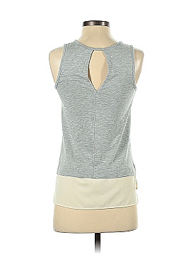 J.Crew Factory Store Sleeveless Top (view 2)