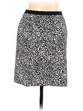 Ann Taylor Casual Skirt (view 1)