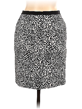 Ann Taylor Casual Skirt (view 2)