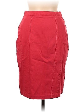 Gibson Latimer Casual Skirt (view 1)