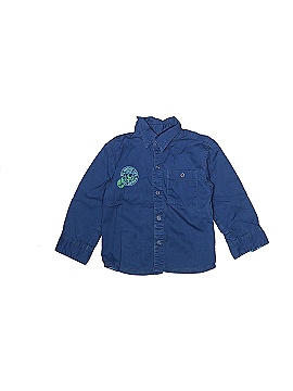 Timberland Size 3T (view 1)