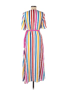 Color Me Courtney Casual Dress (view 2)