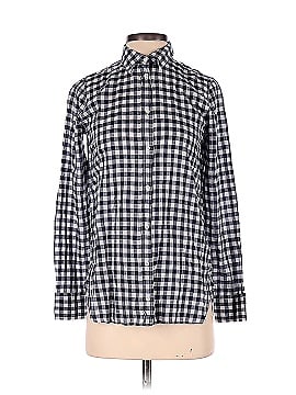 J.Crew Long Sleeve Button-Down Shirt (view 1)