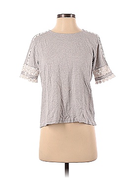 J.Crew Short Sleeve Top (view 1)