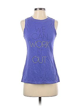 Reebok Tank Top (view 1)