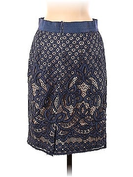 Ann Taylor Casual Skirt (view 2)