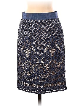 Ann Taylor Casual Skirt (view 1)