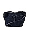 Talbots Leather Bucket Bag