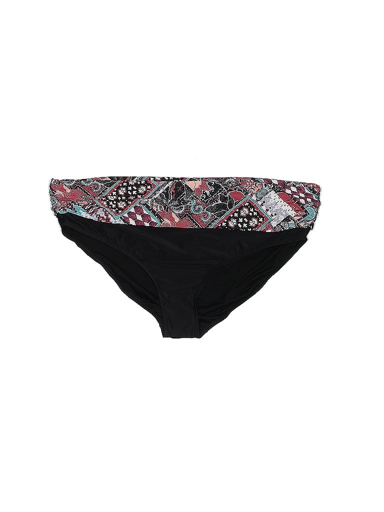 Swimsuits For All Swimsuit Bottoms In Black