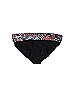 Swimsuits for all Paisley Black Swimsuit Bottoms Size 24 - photo 2