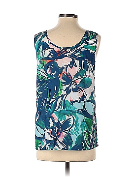 Preston & York Sleeveless Blouse (view 2)