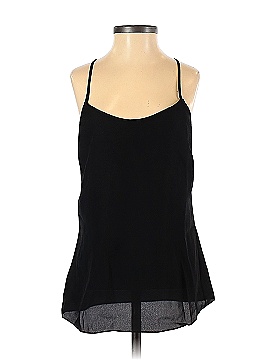 J.Crew Factory Store Sleeveless Blouse (view 1)