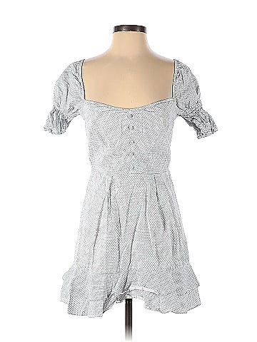 StyleStalker Kelly Mini Dress (view 1)