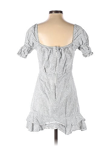 StyleStalker Kelly Mini Dress (view 2)