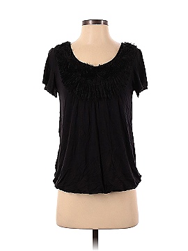 Style&Co Short Sleeve Top (view 1)