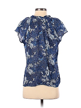 Gap Short Sleeve Blouse (view 2)