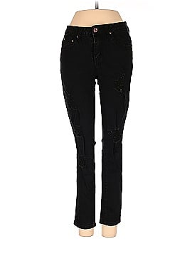 Monkey Ride Jeans Jeggings (view 1)