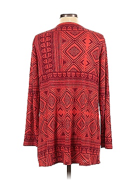 Soft Surroundings Long Sleeve Top (view 2)