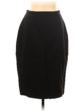 Ann Freedberg Casual Skirt (view 1)
