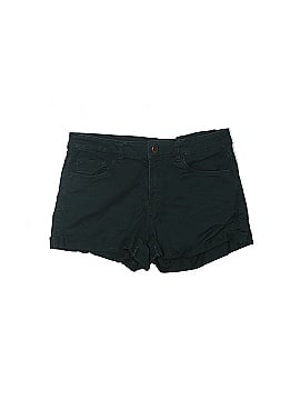 H&M Denim Shorts (view 1)