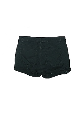 H&M Denim Shorts (view 2)