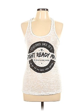 Next Level Apparel Tank Top (view 1)