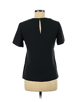 Banana Republic Short Sleeve Blouse (view 2)