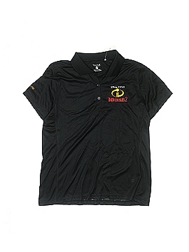 Clique Short Sleeve Polo (view 1)