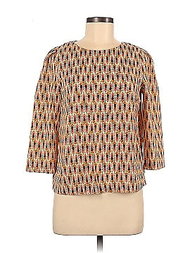 H&M 3/4 Sleeve Blouse (view 1)