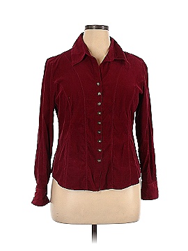 DressBarn Size XL (view 1)