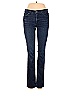 J Brand Blue Jeans Size 27 waist - photo 1