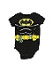 Batman Size 24 mo