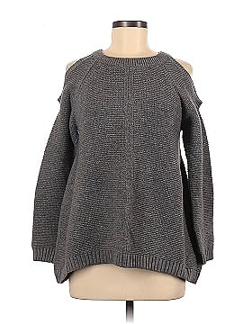 Fab'rik Pullover Sweater (view 1)