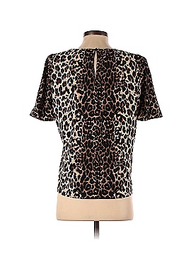 Vince Camuto Short Sleeve Blouse (view 2)